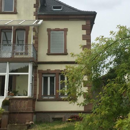 Ferienwohnung L'Aromeantic Rothau Exterior foto