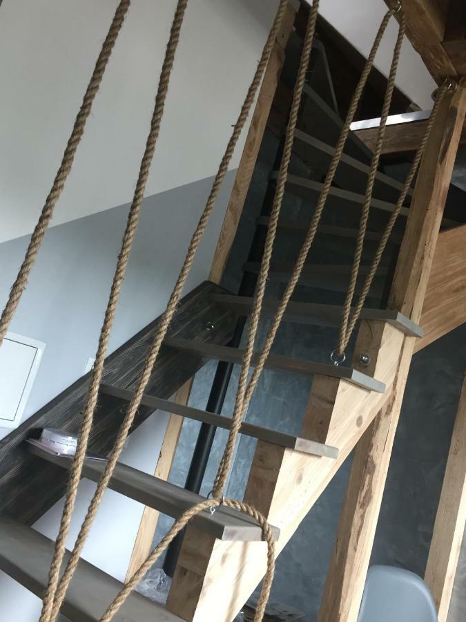 Ferienwohnung L'Aromeantic Rothau Exterior foto