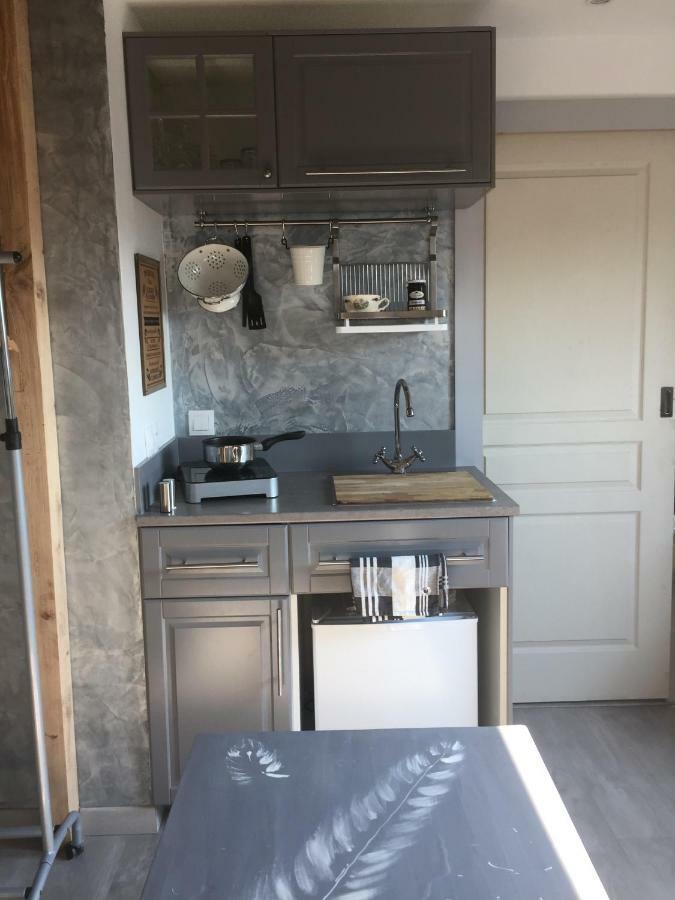 Ferienwohnung L'Aromeantic Rothau Exterior foto